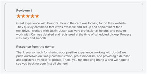 Client Comments and Reviews .